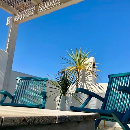 El Bagul, Terrace Boutique Apartament L' Escala Luaran gambar