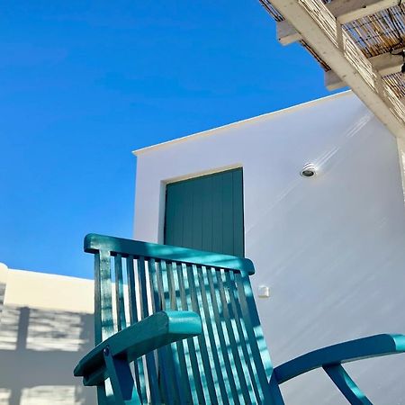 El Bagul, Terrace Boutique Apartament L' Escala Luaran gambar