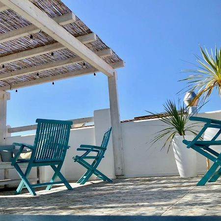 El Bagul, Terrace Boutique Apartament L' Escala Luaran gambar