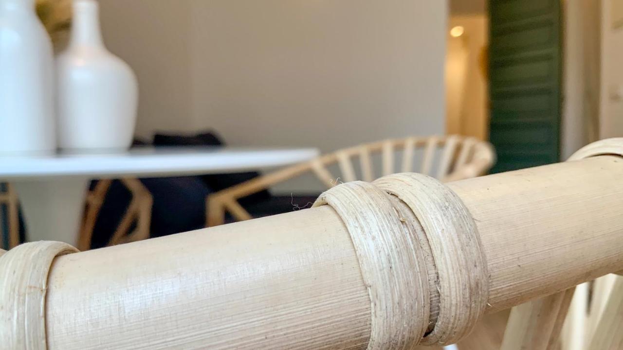 El Bagul, Terrace Boutique Apartament L' Escala Luaran gambar