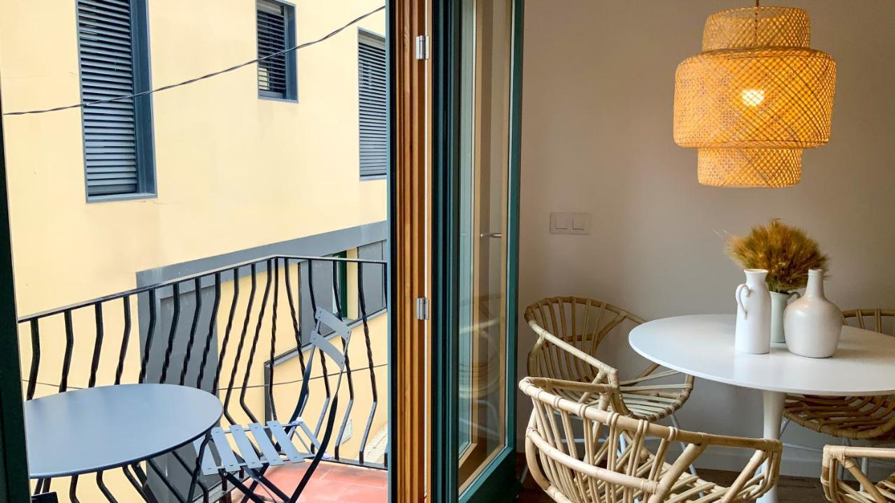 El Bagul, Terrace Boutique Apartament L' Escala Luaran gambar