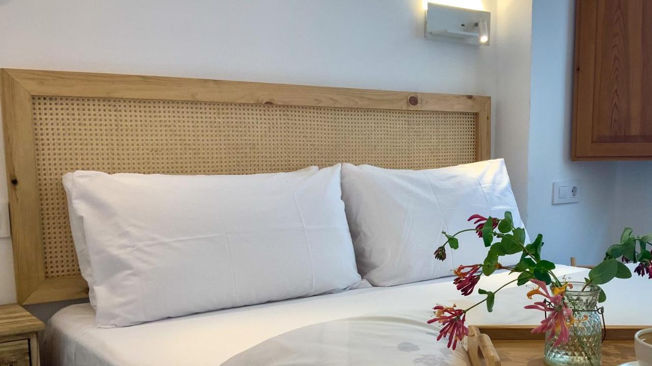 El Bagul, Terrace Boutique Apartament L' Escala Luaran gambar