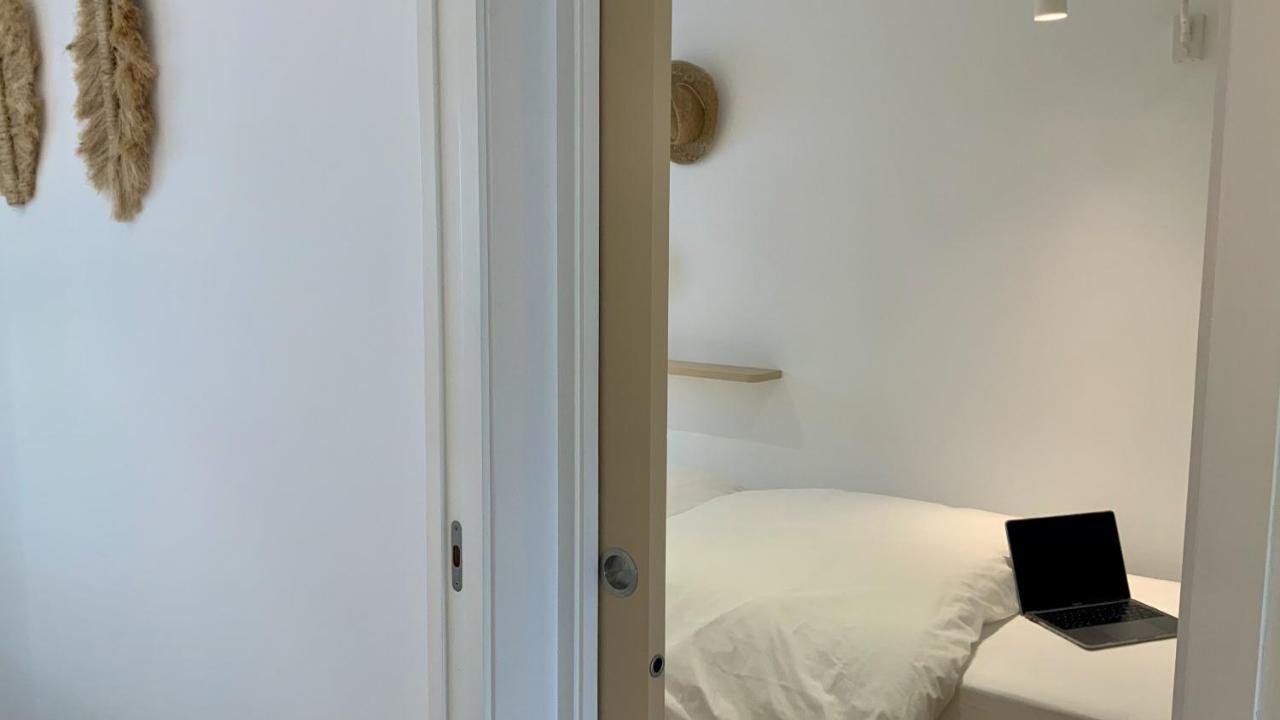 El Bagul, Terrace Boutique Apartament L' Escala Luaran gambar