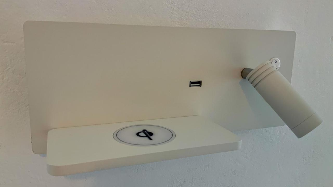 El Bagul, Terrace Boutique Apartament L' Escala Luaran gambar