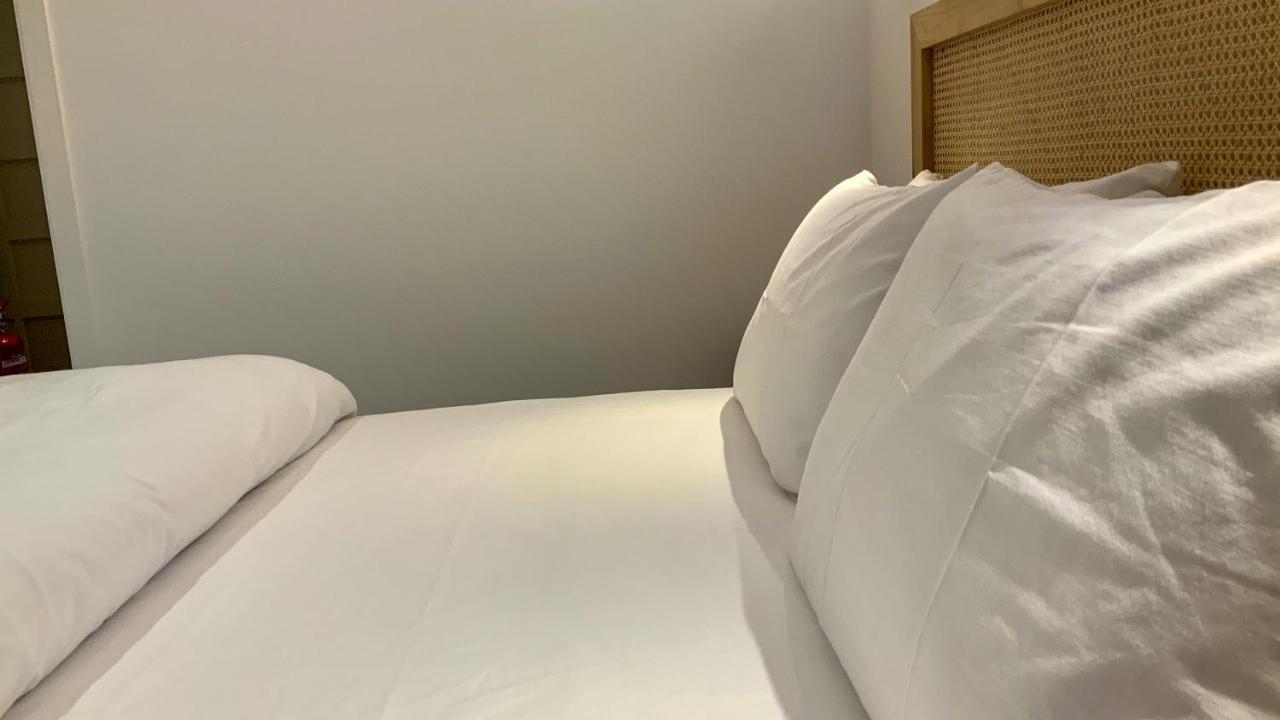 El Bagul, Terrace Boutique Apartament L' Escala Luaran gambar
