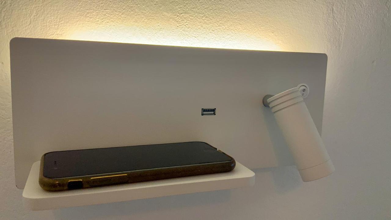 El Bagul, Terrace Boutique Apartament L' Escala Luaran gambar