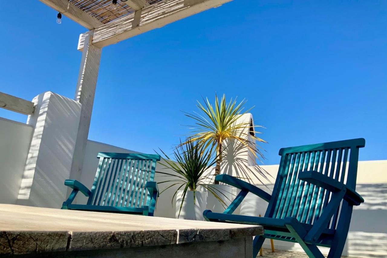 El Bagul, Terrace Boutique Apartament L' Escala Luaran gambar