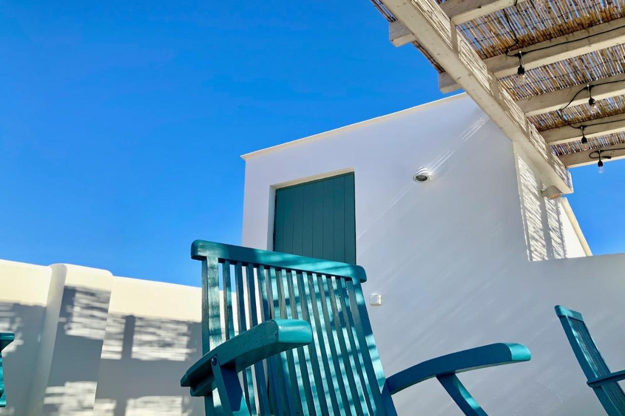 El Bagul, Terrace Boutique Apartament L' Escala Luaran gambar