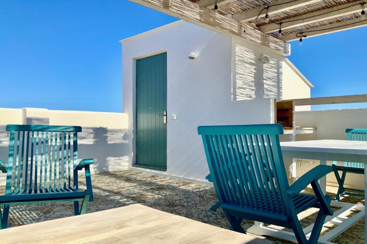 El Bagul, Terrace Boutique Apartament L' Escala Luaran gambar
