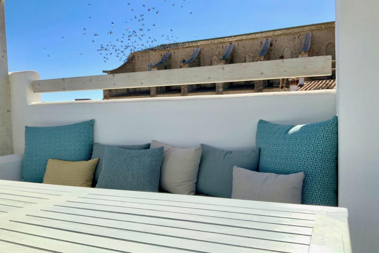 El Bagul, Terrace Boutique Apartament L' Escala Luaran gambar